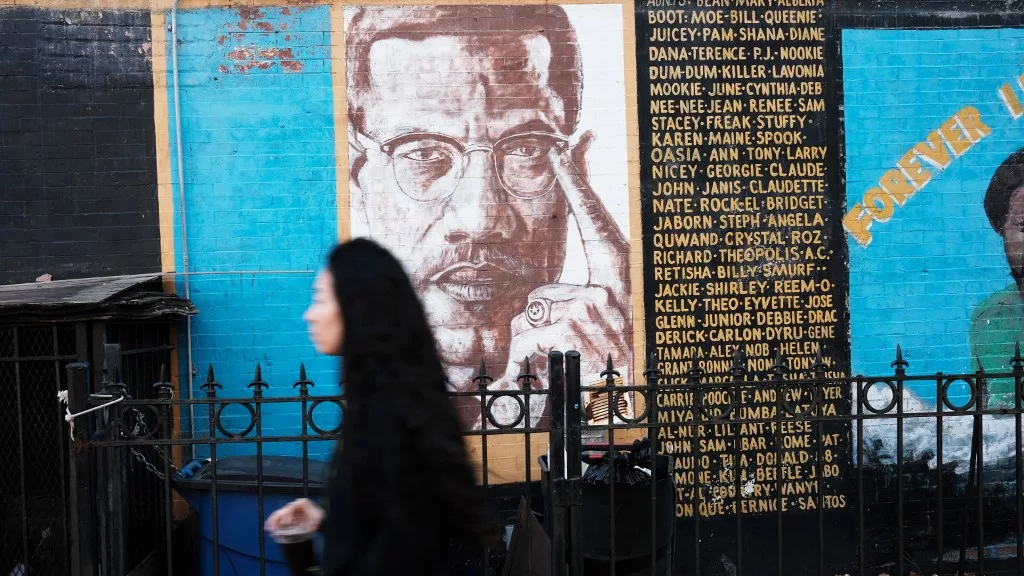 من مالكولم إكس إلى ممداني.. النضال من أجل العدالة لا يُقهر 22 نون بوست