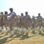 قوات حماية حضرموت.. من أين بدأت وإلى أين تمضي؟ 2 نون بوست