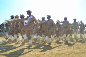 قوات حماية حضرموت.. من أين بدأت وإلى أين تمضي؟