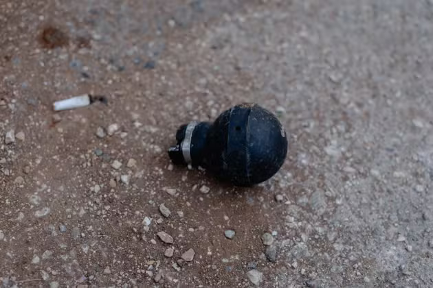 مأساة العمال الفلسطينيين المنفيين من إسرائيل 22 نون بوست