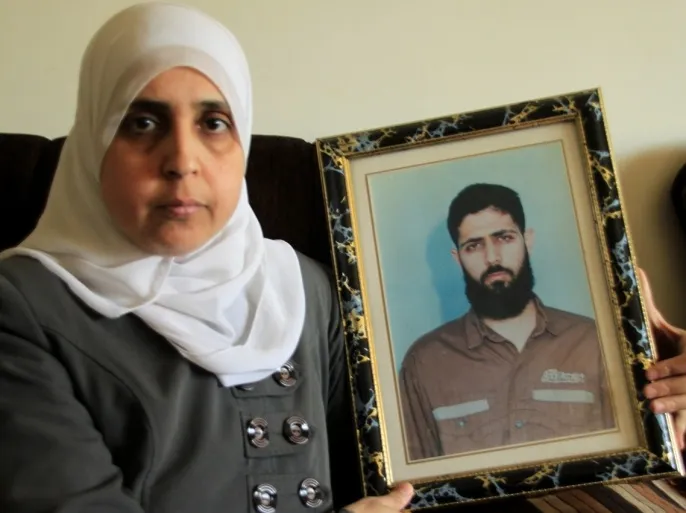 محمود عيسى.. من زنازين العزل إلى طوفان الأحرار 23 نون بوست