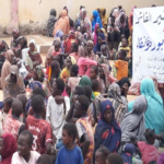 مدن تحتضر.. الحصار والتجويع يفتكان بالفاشر والدلنج وكادقلي 2 نون بوست