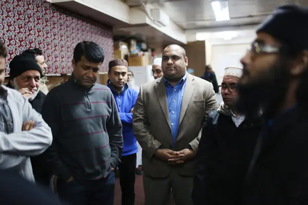 من الطفولة إلى معترك السياسة.. كيف تبنّى زهران ممداني القضية الفلسطينية؟ 27 نون بوست