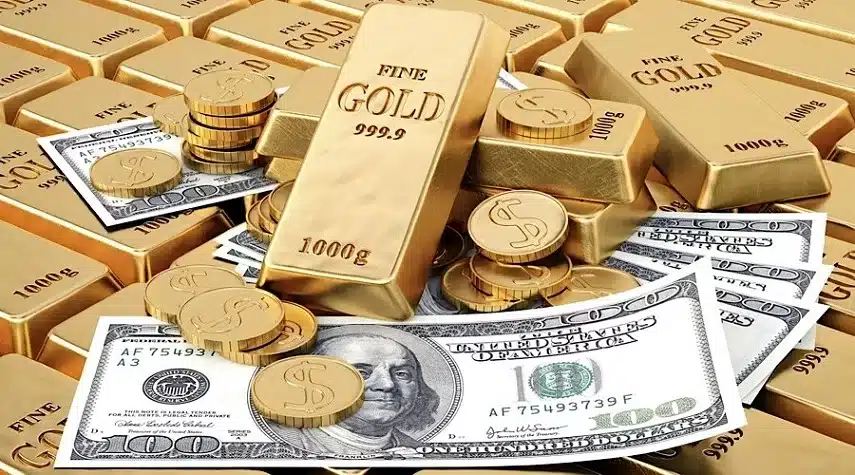 لماذا يرتفع الذهب بهذا الجنون؟ 25 نون بوست