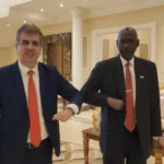 ما الدور الذي تلعبه "إسرائيل" في معادلة السودان؟ 2 نون بوست