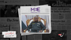 قيادي بارز: الإمارات تشتري صمت الغرب عن مشروع التطهير العرقي في السودان