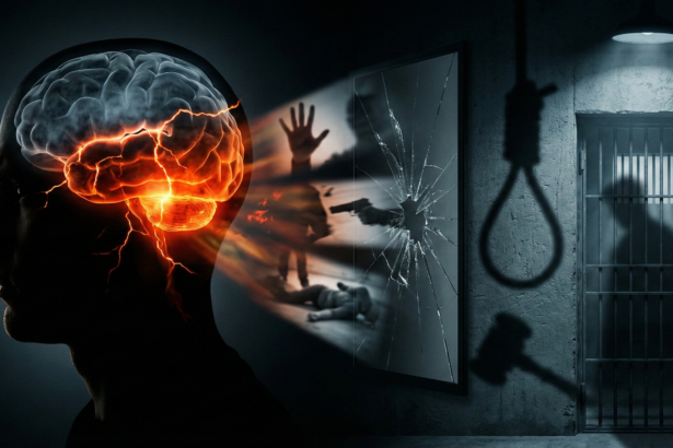 لماذا يَقتل القاتل رغم معرفته بمواجهة عقوبة الإعدام؟