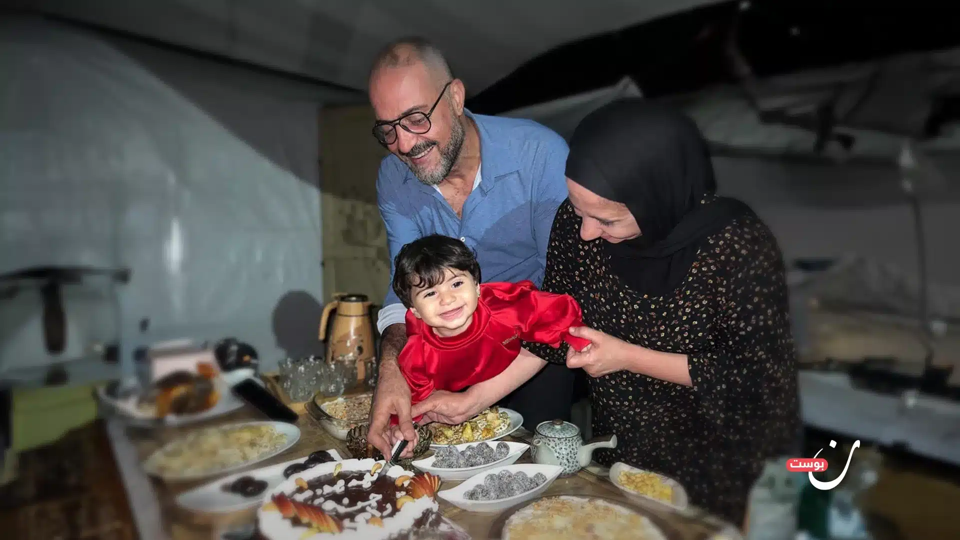 من يُعيل أيتام الحرب في غزة؟ 23 نون بوست