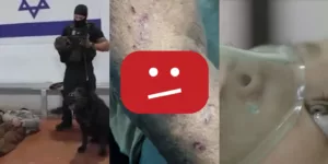 “يوتيوب” يحذف أكثر من 700 فيديو: كيف أسكتت واشنطن أصوات الفلسطينيين؟