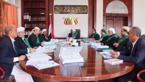 خبراء قانون يشرحون: كيف يبني الحوثيون دولة موازية داخل القضاء اليمني؟