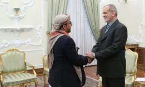 اليمن في قلب التحول الاستراتيجي الإيراني بعد انهيار نظام الأسد