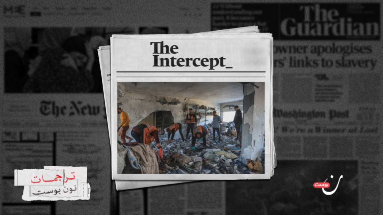 بين الركام والموت.. الدفاع المدني في غزة ينقّب عن الآلاف بأيديهم