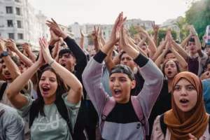 بين الفضاء الرقمي والشارع: لماذا تراجع زخم حراك “جيل زد” في المغرب؟