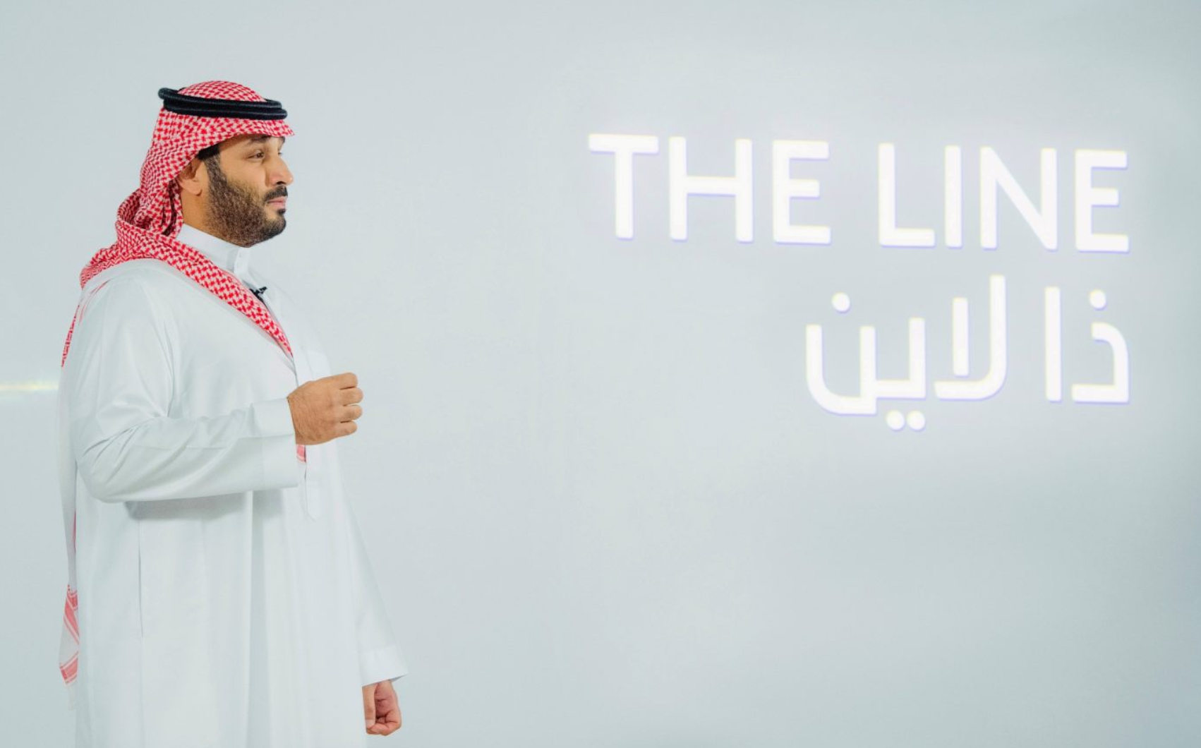 نهاية الخط: كيف انهار حلم نيوم في السعودية؟ 32 نون بوست