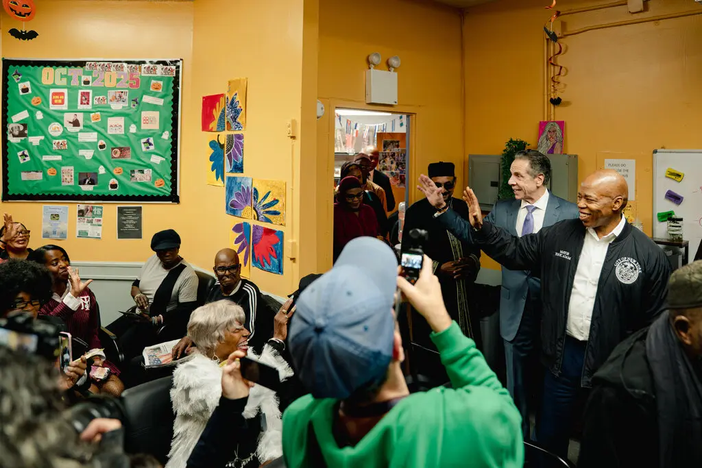 زهران ممداني يثير الفخر والخوف معًا بين ناخبيه المسلمين في نيويورك 24 نون بوست