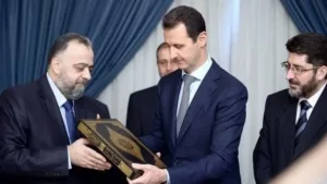 الأوقاف السورية: من رافعة اجتماعية إلى مؤسسة ينخرها الفساد