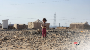 حياة في العراء: الشتاء يعمّق مأساة النزوح في اليمن