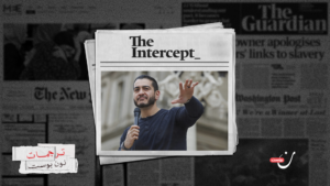 عبدول السيد في طريقه ليكون أول سيناتور مناصر لفلسطين عن ميشيغان