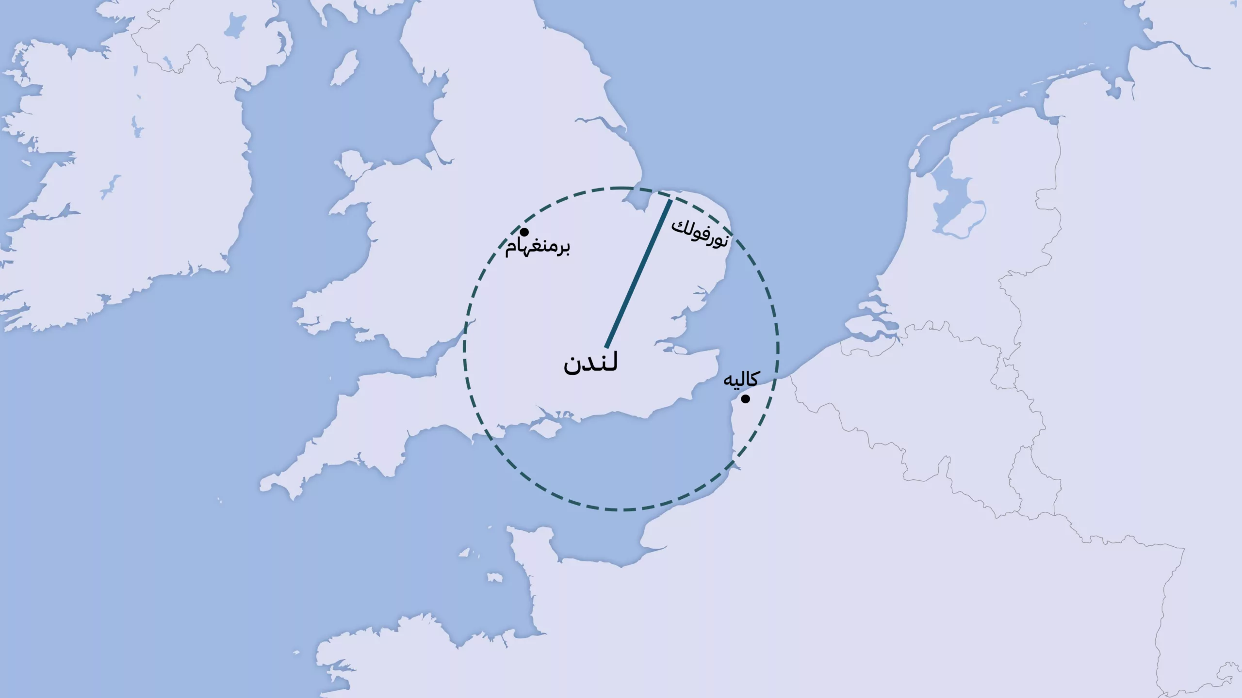 نهاية الخط: كيف انهار حلم نيوم في السعودية؟ 31 نون بوست