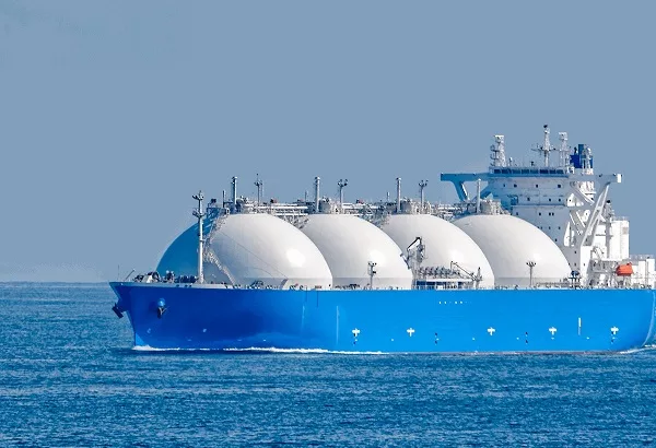 هل يكسر الغاز الأميركي احتكار 