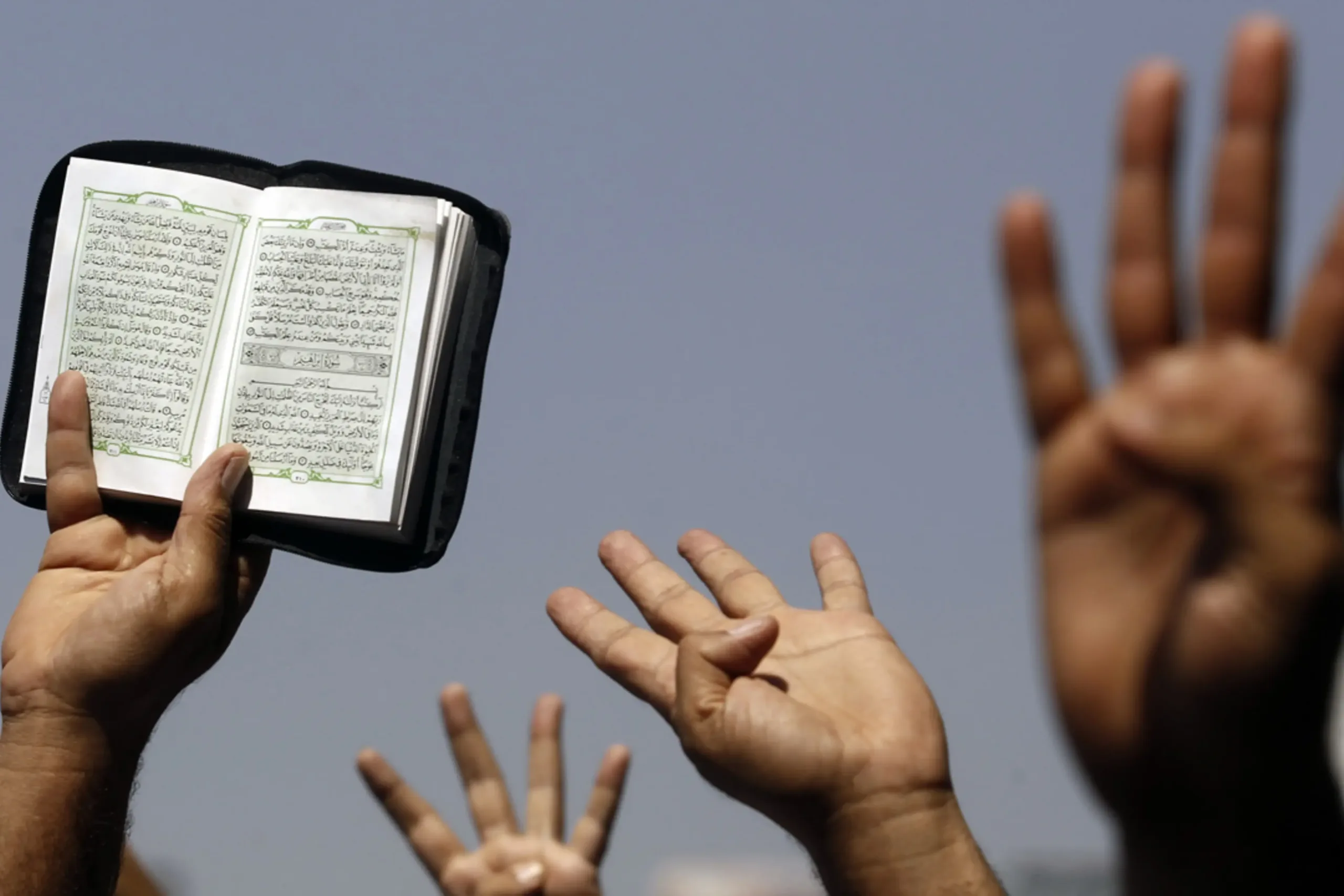 كيف تغيّر الموقف الأمريكي من جماعة الإخوان المسلمين؟ 22 نون بوست