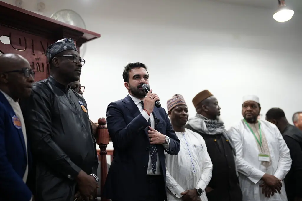 زهران ممداني يثير الفخر والخوف معًا بين ناخبيه المسلمين في نيويورك 22 نون بوست