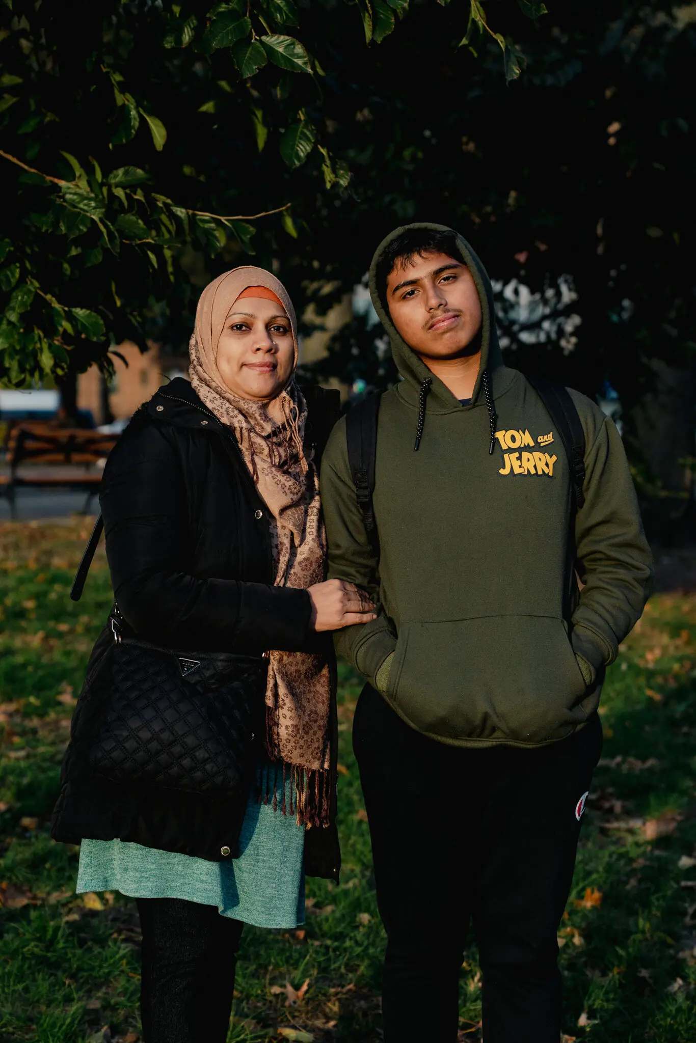 زهران ممداني يثير الفخر والخوف معًا بين ناخبيه المسلمين في نيويورك 25 نون بوست