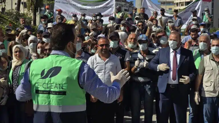 خارطة نفوذ جديدة: كيف تمدّدت مؤسسات “تحرير الشام” في المحافظات السورية؟