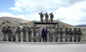 هل تفرض تركيا حضورها في غزة؟