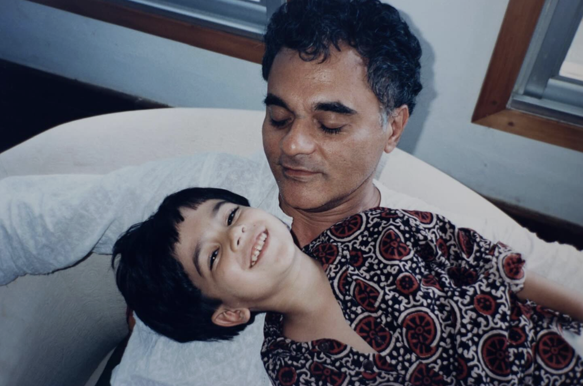 محمود وزهران ممداني: حكاية عائلة تعيد صياغة معنى العدالة 22 نون بوست