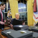 كيف تغيّر الموقف الأمريكي من جماعة الإخوان المسلمين؟