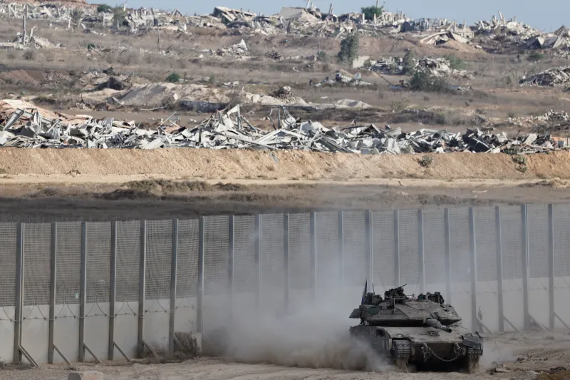 نهاية الاستثنائية الإسرائيلية: نموذج جديد للسياسة الأمريكية 23 نون بوست