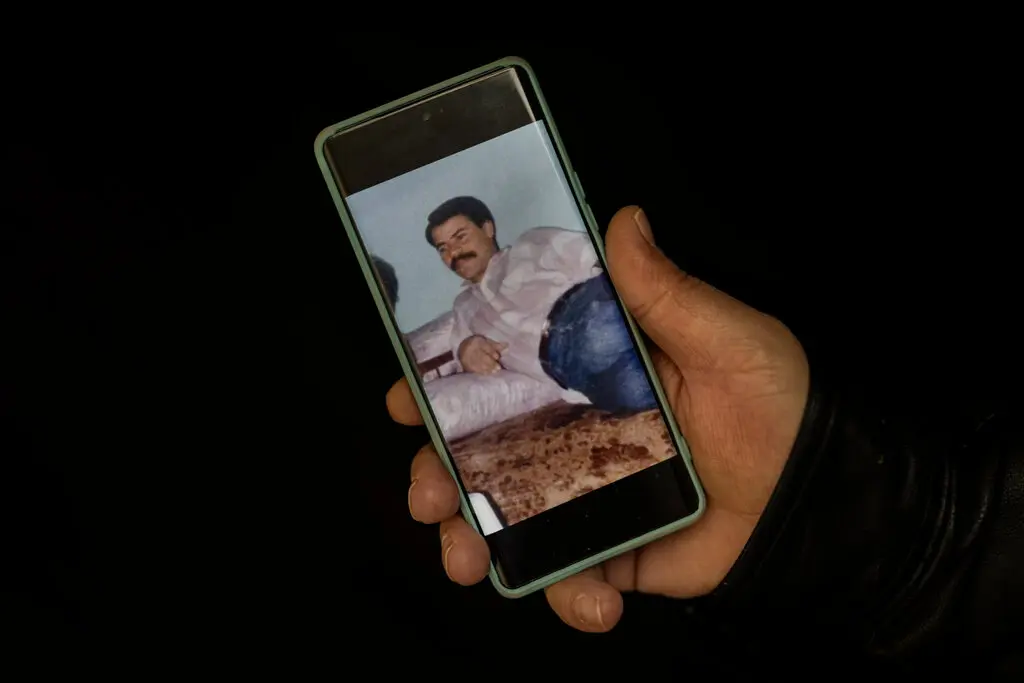 "صناعة المحو".. كيف طمس نظام الأسد آثار جرائمه؟ 24 نون بوست