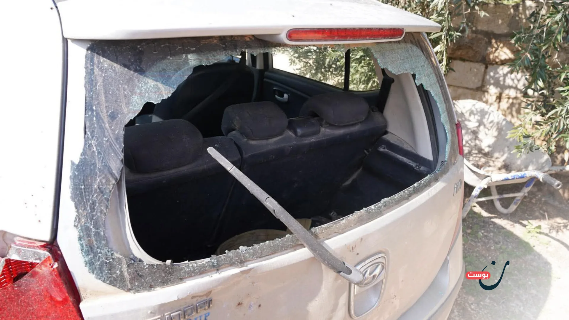 "المرة المقبلة لن يتركونا أحياء".. إرهاب المستوطنين يطوّق الفلسطينيين 24 نون بوست