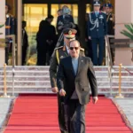 مصر 2025: عام التناقضات والشعبوية