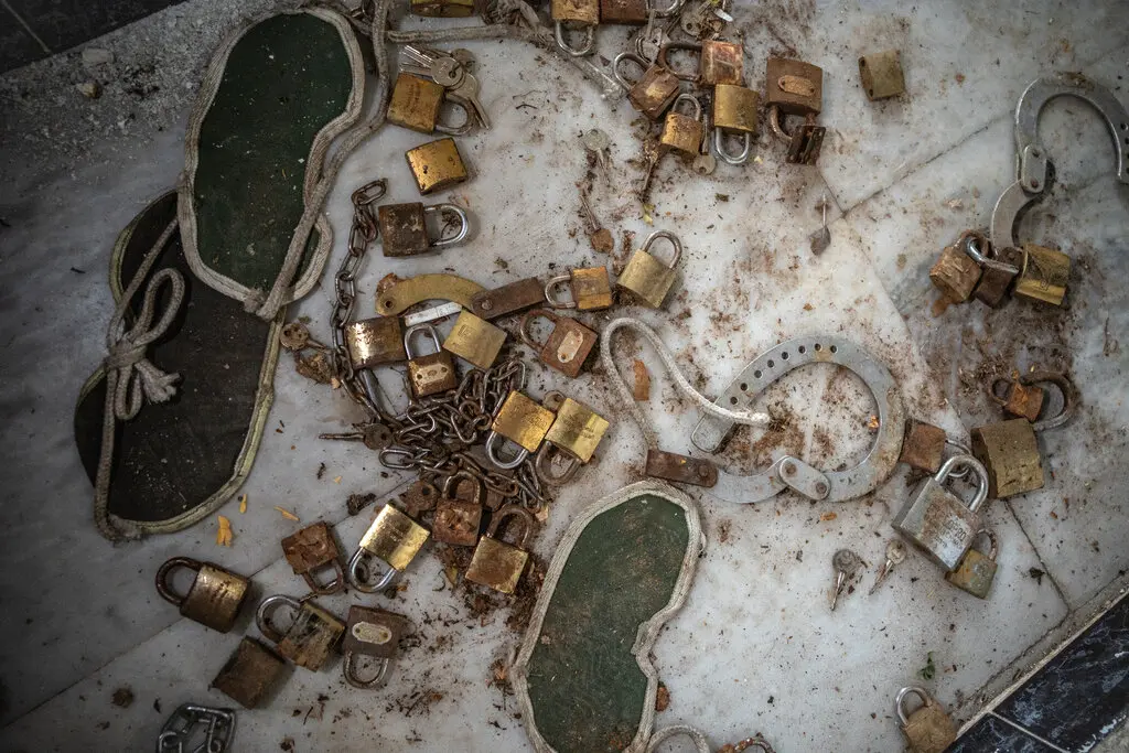 "صناعة المحو".. كيف طمس نظام الأسد آثار جرائمه؟ 29 نون بوست