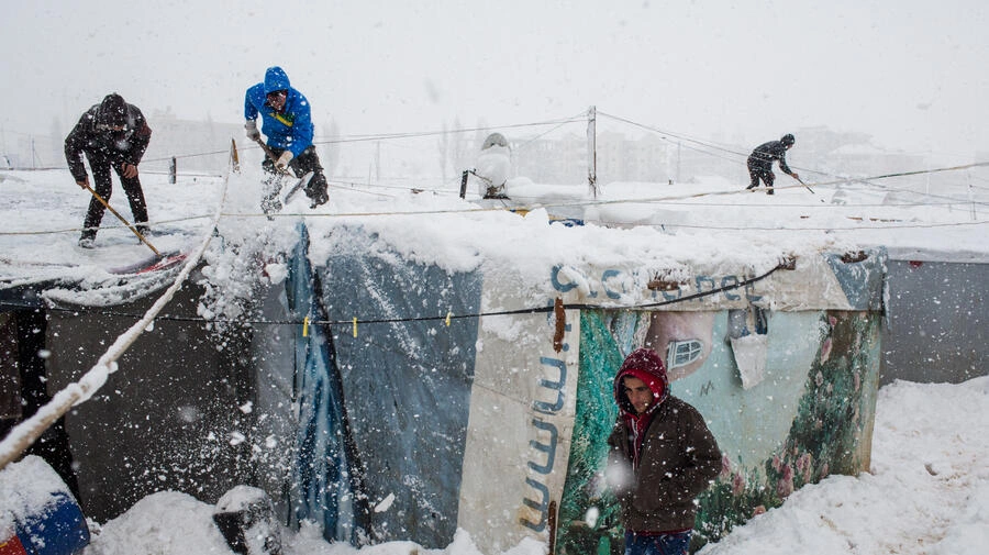 هل فشلت محاولات عودة السوريين إلى ديارهم؟ 22 نون بوست