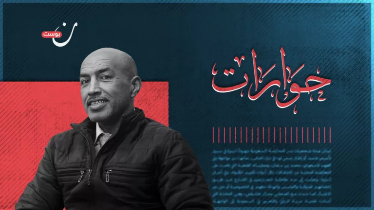 بدو فلسطين يشكّلون حاجزًا أمام التمدد الاستيطاني.. حوار مع حسن مليحات