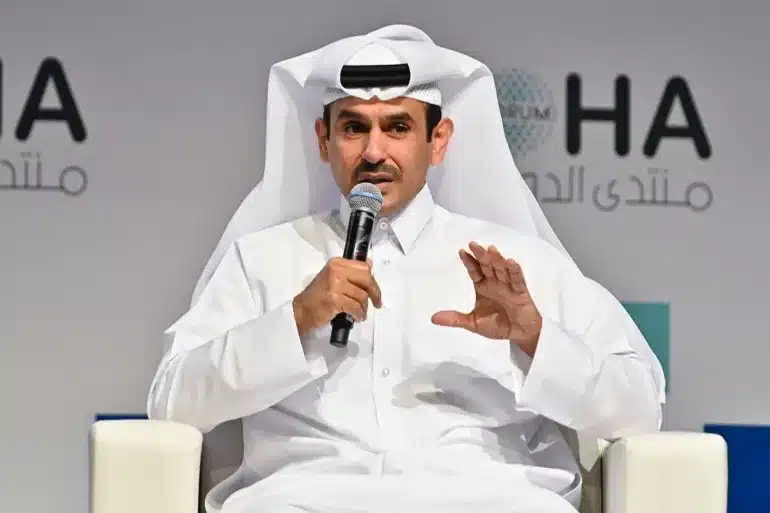 لم تصدر قطر أي تعليق رسمي بعد على الاتفاق الأوروبي الجديد