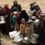 مصر 2025: عام القوانين المثيرة للجدل وسط معارضة برلمانية مقيدة