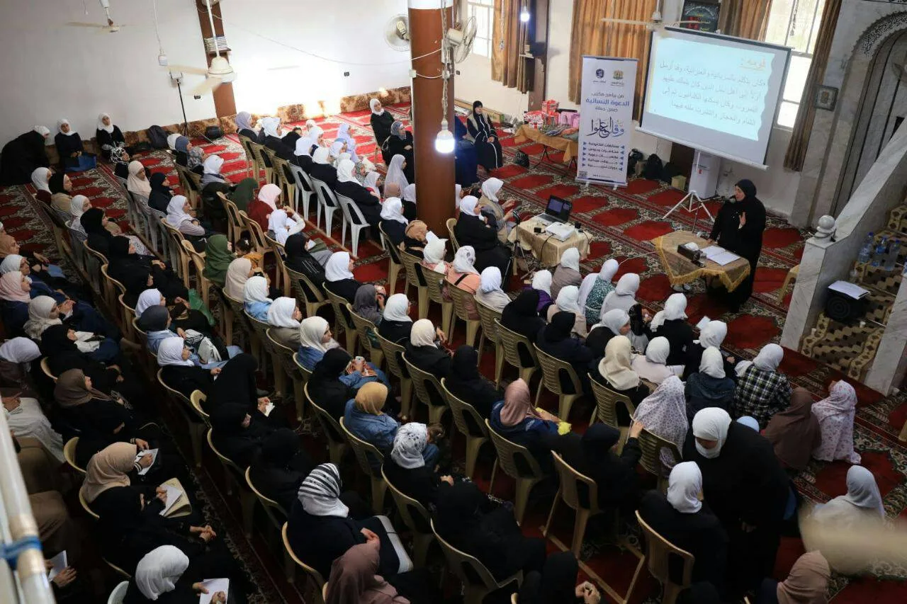 سوريا بعد عام على التحرير.. الحياة تعود إلى المساجد 31 نون بوست