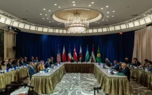 اللجنة المؤقتة لإدارة غزة: من يقف وراءها؟ وما مهامها؟