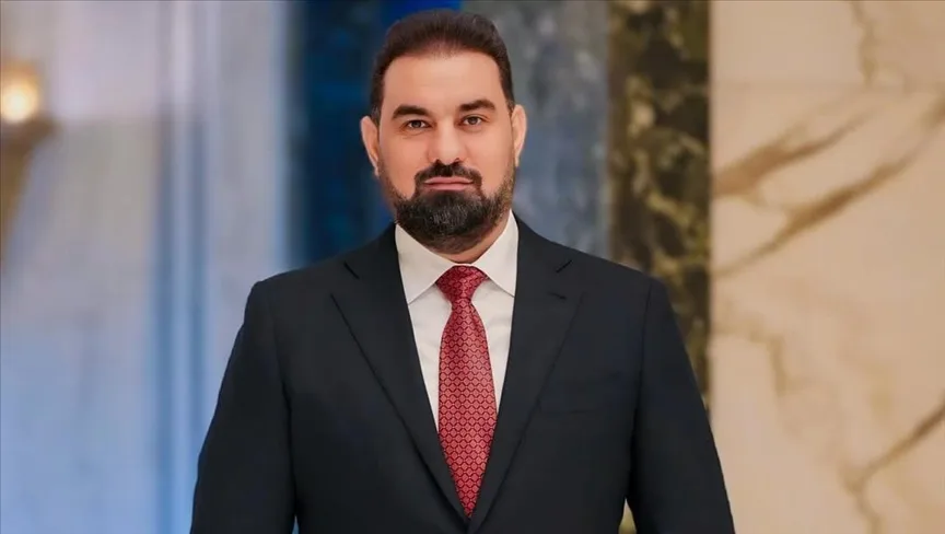 استحقاقات ثقيلة تنتظر العراق بعد انتخاب سهل لرئيس البرلمان 22 انسحاب مثنى السامرائي مهّد الطريق لفوز هيبت الحلبوسي بسهولة بالغة