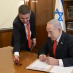 "إسرائيل" أول "دولة" في العالم تقدم على الاعتراف بأرض الصومال الانفصالية