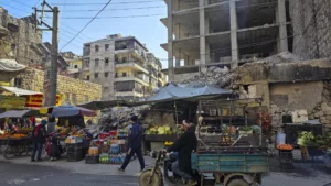 مكافحة الفساد في سوريا: الطريق الإجباري نحو التعافي الاقتصادي