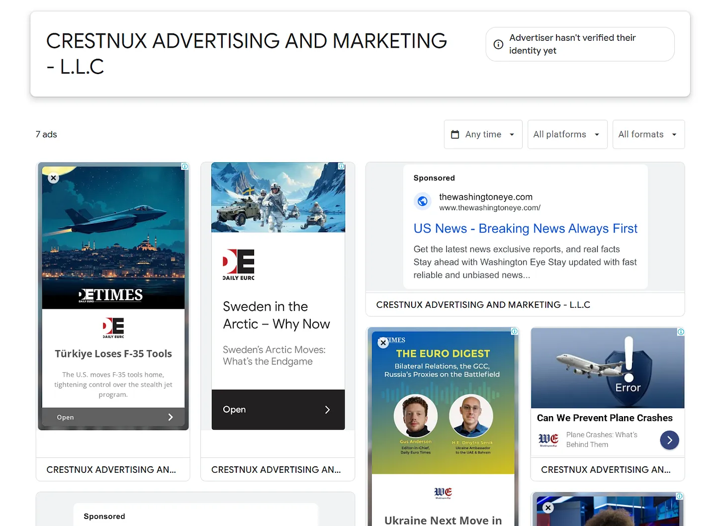 أمجد طه وروضة الطنيجي.. داخل مصنع التضليل الإماراتي المدعوم بالذكاء الاصطناعي 43 نون بوست