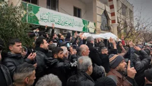 “سرايا أنصار السنة”.. ملامح تنظيم ناشئ في مرحلة ما بعد الأسد