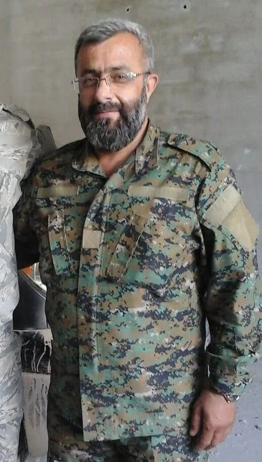 نيويورك تايمز: جنرالات الأسد يدبرون خططًا سريّة لتمرد مسلح 24 نون بوست