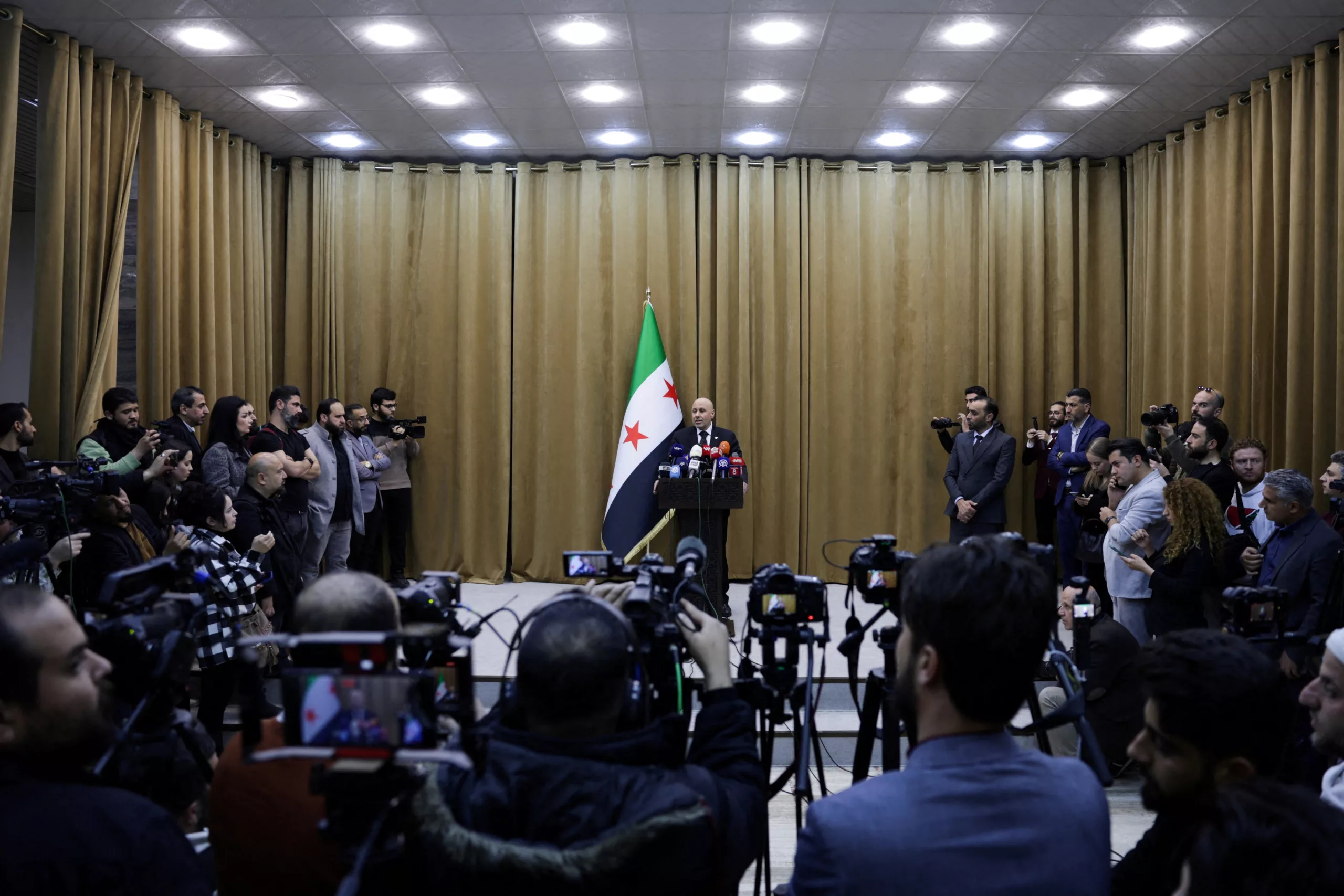 ما بعد التوثيق: ماذا تقول تجربتا غواتيمالا والبيرو لسوريا عن دور لجان الحقيقة؟ 1 نون بوست