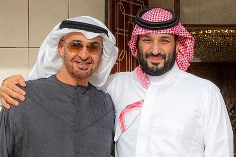 حرب السودان: المأساة التي تحولت إلى معركة نفوذ بين عواصم الخليج 22 نون بوست